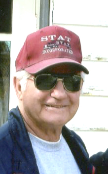 Richard E. ‘Dick’ Davis